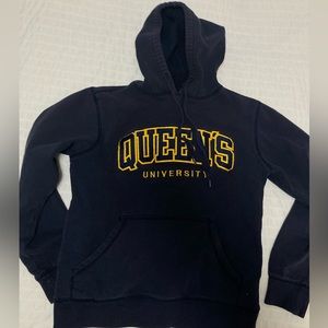 Queens University Sweatshirt